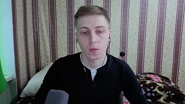 Darien_Brown Webcam Show