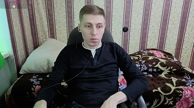 Darien_Brown: вебкам-шоу