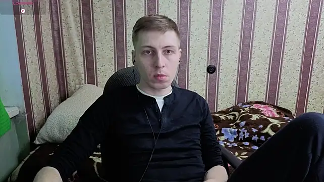 Darien_Brownn Webbikameraesitys