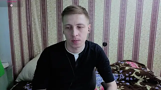 Darien_Brown Webcam Show