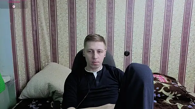 Show Webcam de Darien_Brown