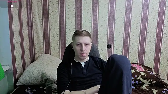Darien_Brown – webcam-show