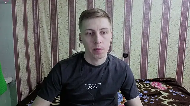 Darien_Brown: вебкам-шоу