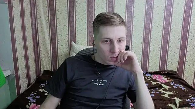 Darien_Brown Webcam-Show