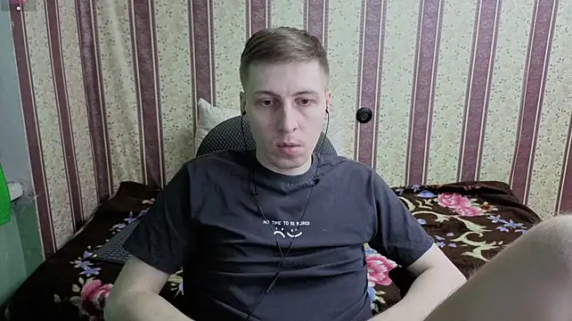 Darien_Brown: вебкам-шоу