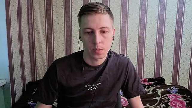 Darien_Brownn Webbikameraesitys