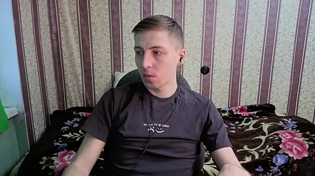Darien_Brown: вебкам-шоу