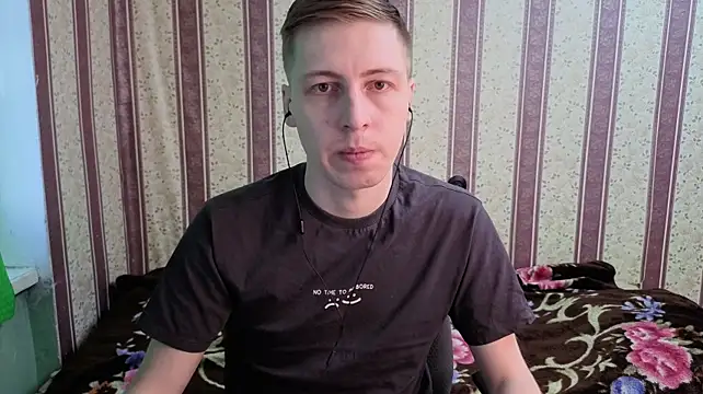 Darien_Brown Шоу с уебкамера