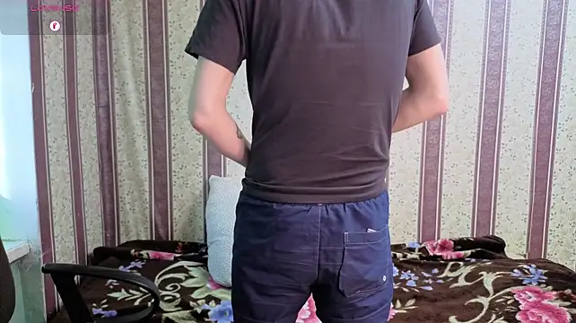 Darien_Brown Webcam show