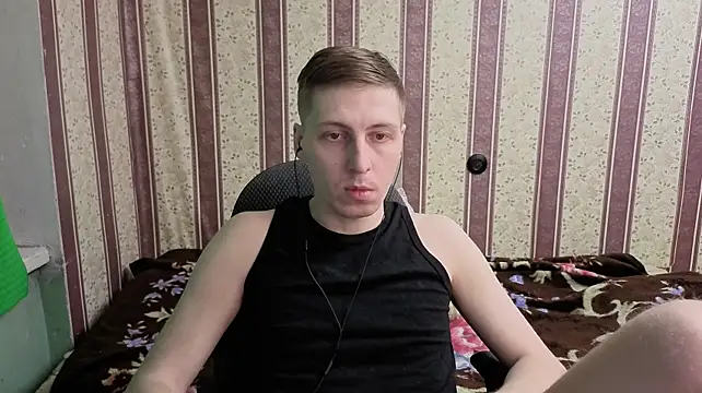 Вебкам-шоу Darien_Brown