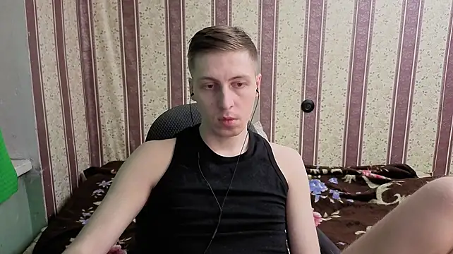 Darien_Brown Webcam Show
