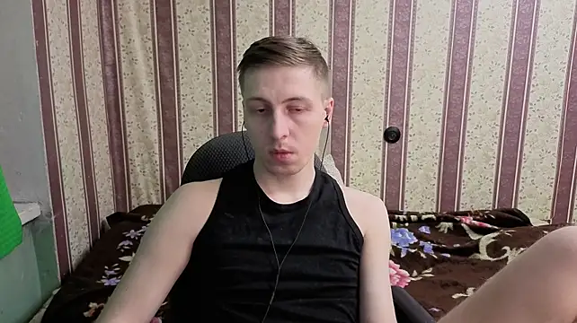 Darien_Brown Show Webcam