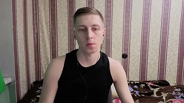 عرض كام Darien_Brown