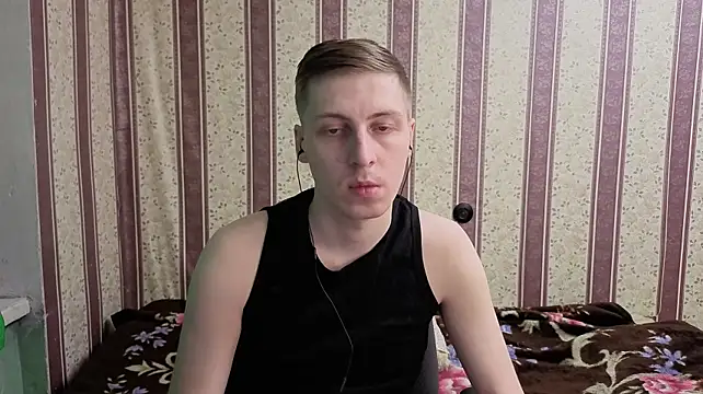 Webkamerová show Darien_Brown