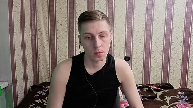 Darien_Brown Webcam-Show