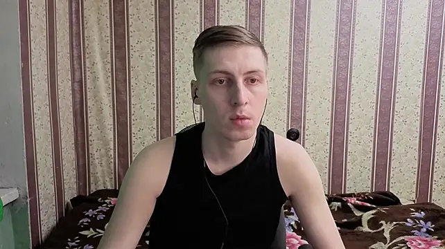 Darien_Brown Show Webcam