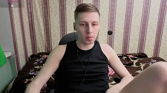 Show de Darien_Brown na webcam