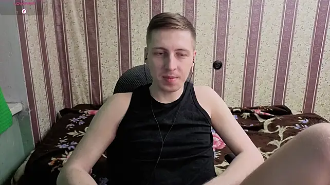 Darien_Brown Webcam-Show
