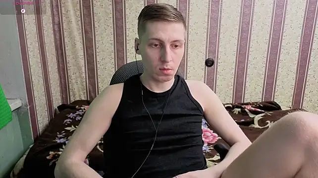 Darien_Brown Webcam-Show