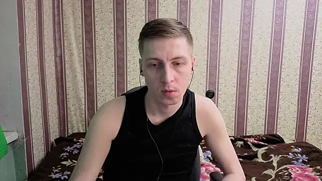 Darien_Brown Adlı Modelin Web Kamerası Şovu