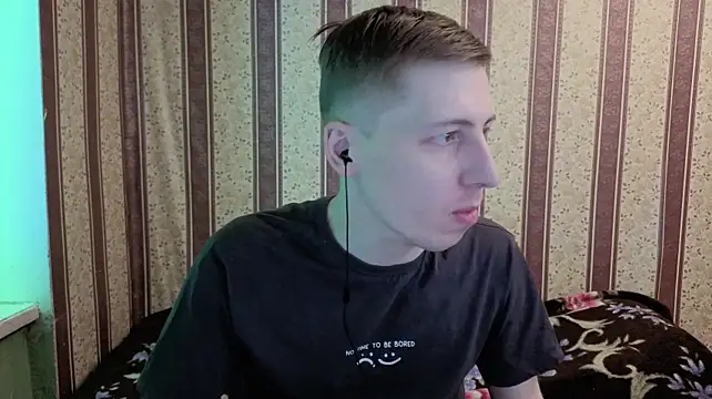 Darien_Brown Webcam-Show