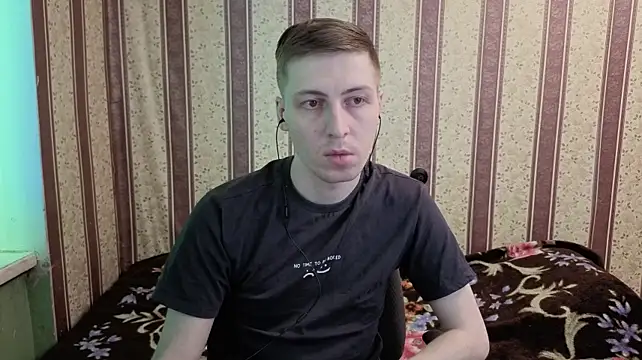 Darien_Brown Webcam Show