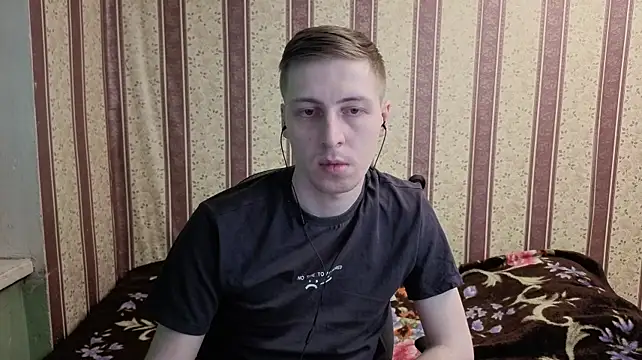 Darien_Brown Webcam-Show