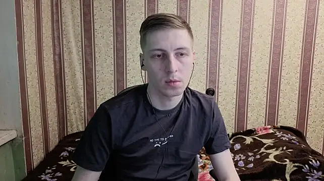 Darien_Brown Show Webcam