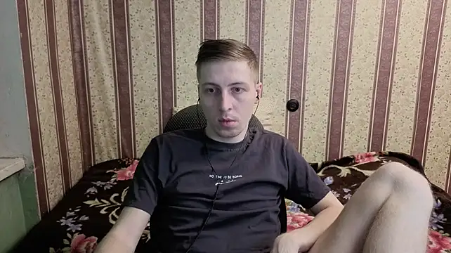 Darien_Brown Webcam Show