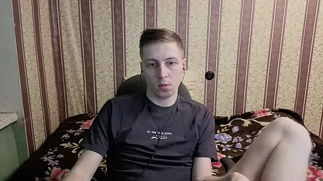 Darien_Brown Pertunjukan Webcam