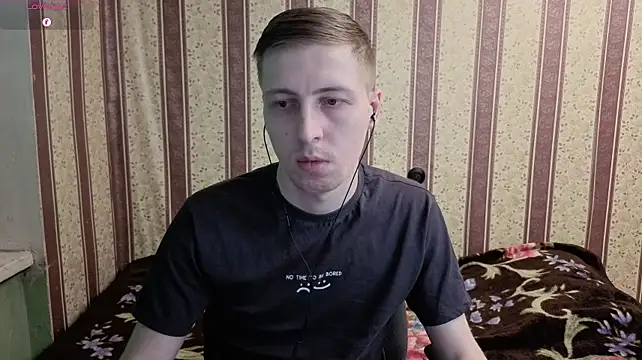 Darien_Brown Adlı Modelin Web Kamerası Şovu