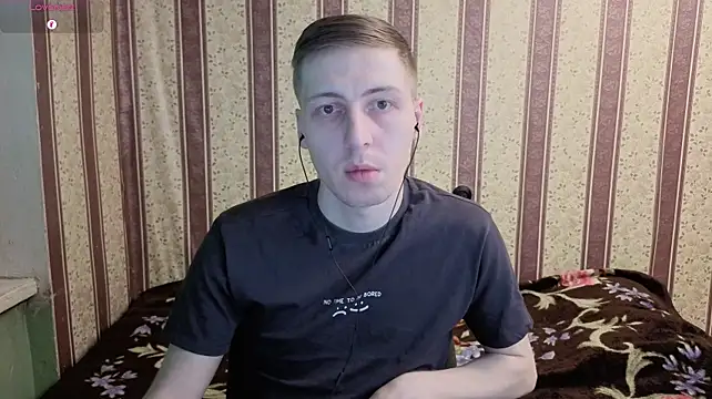 Pokazy przed kamerką – Darien_Brown