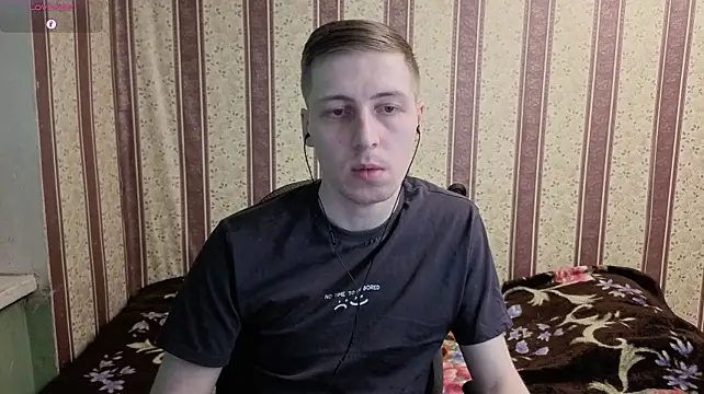 Darien_Brown's Webcam Show