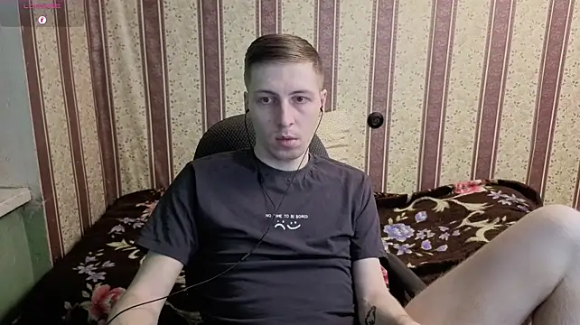 Darien_Brown Adlı Modelin Web Kamerası Şovu