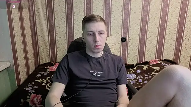 Darien_Brown: вебкам-шоу