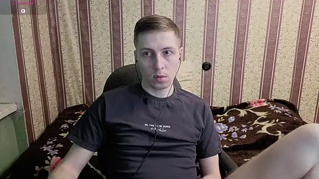 Darien_Brown Show Webcam