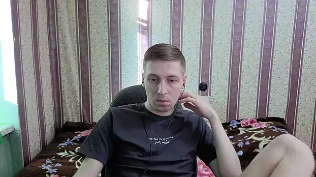 Darien_Brown – Kamerová šou