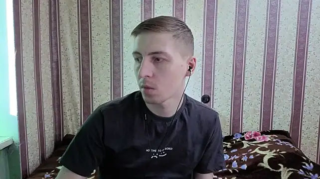 Darien_Brown webkamerás műsora