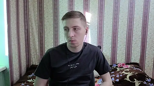 Darien_Brown Webcam Show