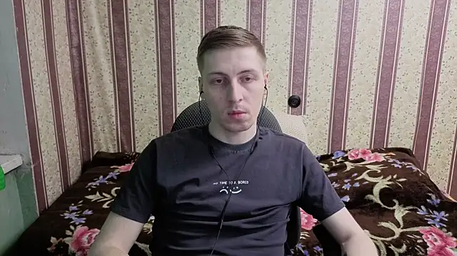Darien_Brown Webcam-Show
