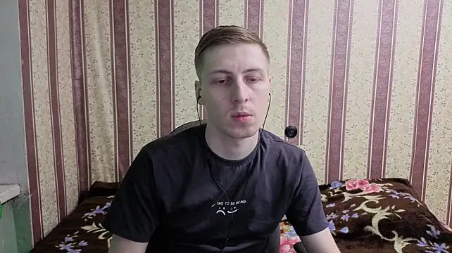 Вебкам-шоу Darien_Brown