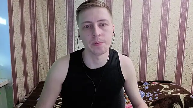 Darien_Brown webcam show