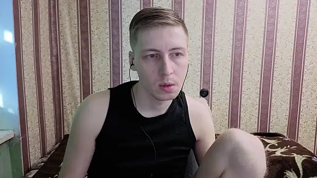 Darien_Brown Webcam-Show