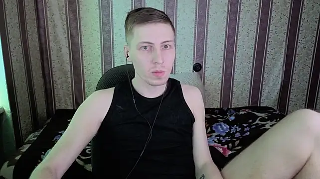 Вебкам-шоу Darien_Brown
