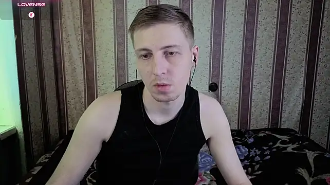 Darien_Brown: вебкам-шоу