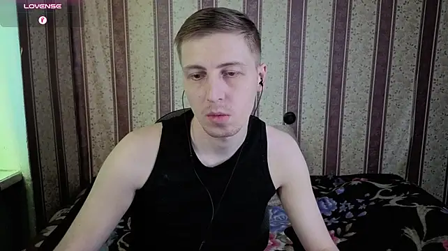 Darien_Brown Webcam-Show