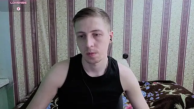Darien_Brown Webcam-Show