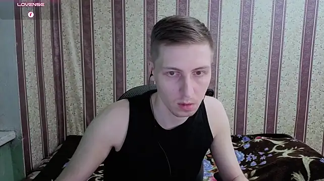Darien_Brown's Webcam Show