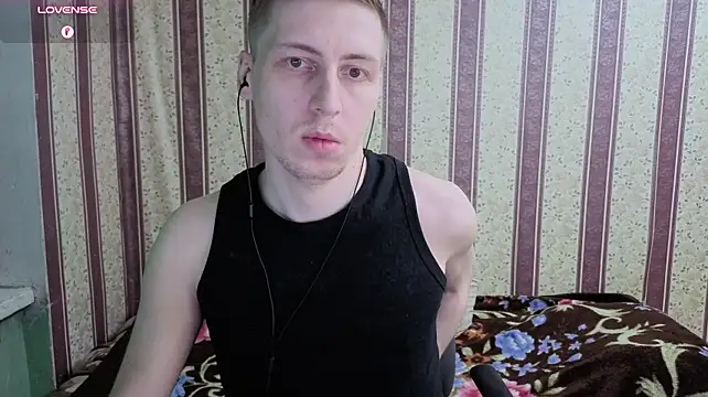 Show de Darien_Brown na webcam