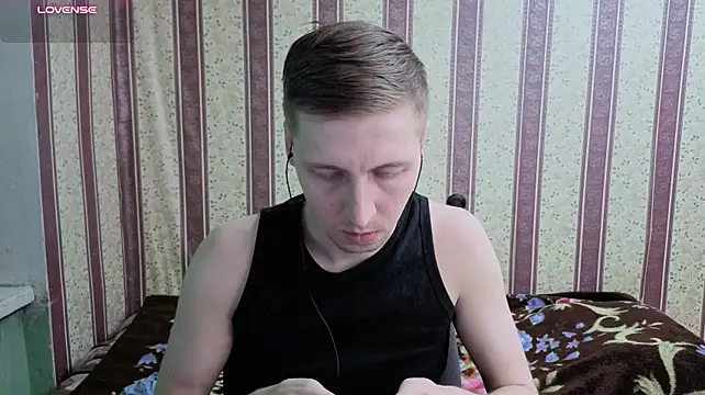 Darien_Brown: вебкам-шоу